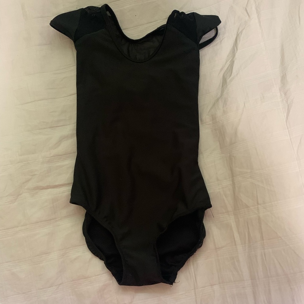 Five Dancewear leotard